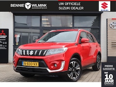 Suzuki Vitara - 1.4 BoosterJet Style Hybrid | Panoramadak | Carplay | All Season
