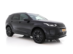 Land Rover Discovery Sport - P300e 1.5 R-Dynamic HSE Black Exterior Pack AWD (Plug-in) (INCL-BTW) *LEATHER | FULL-LED |