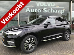 Volvo XC60 - 2.0 T8 Plug-in hybrid AWD Inscription Exclusive | Rijklaar incl 12 mnd Bovag | SoH 99% Lon