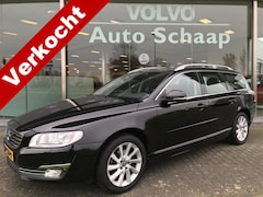 Volvo V70 - 2.0 T4 Inscription Edition Automaat | Rijklaar incl garantie | Standkachel Trekhaak Gevent