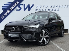 Volvo XC60 - 2.0 T6 Plug-in hybrid AWD Plus Dark | Pano | Pilot Assist | H/K Audio | 21 inch