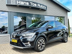 Renault Arkana - 1.3 mild hybrid 140pk AUTOMAAT / NAV /CAMERA / CARPLAY