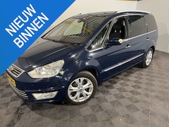 Ford Galaxy - 2.0 TDCi Titanium 7 persoons