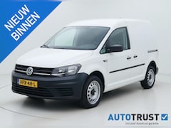 Volkswagen Caddy - 1.4 TSI DSG AUTOMAAT AIRCO CRUISE TREKHAAK