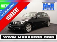 BMW 1-serie - 116i Essential|1e.EIGENAAR|NAVI|CRUISE|CLIMA|NAP