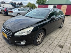 Peugeot 508 SW - 1.6 THP Blue Lease Executive