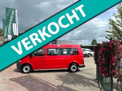 Volkswagen Transporter Kombi - 2.5 TDI 340 L2H2 YOUNGTIMER MARGE 138.033 KM