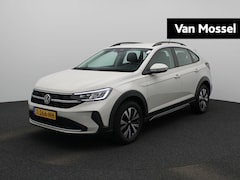 Volkswagen Taigo - 1.0 TSI Life | 95PK | Parkeersensoren | Digital Cockpit | Airco | All Season Banden | Carp