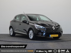 Renault Clio - TCe 90pk Intens | Clima | Navi | LED | Keyless |