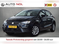 SEAT Ibiza - 1.0 EcoTSI Style Business Intense | LED | Stoelverwarming | Climate | CarPlay