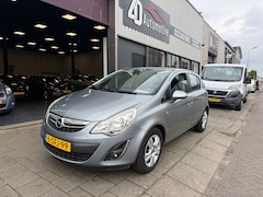 Opel Corsa - 1.2-16V Berlin