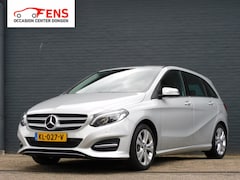 Mercedes-Benz B-klasse - 250 Ambition TOPSTAAT NAVI CRUISE AIRCO PARKEERSENSOREN TREKHAAK