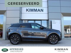 Land Rover Range Rover Evoque - P270e PHEV AWD SE Dynamic Edition | 360* Camera | Stoel/Stuurverwarming | Schuif/Kanteldak