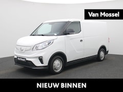 Maxus eDELIVER 3 - SWB 50 kWh | Climate Control | Apple Carplay / Android Auto | Stoelverwarming | Achteruitr