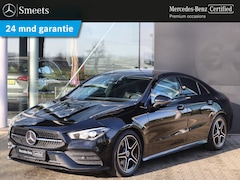 Mercedes-Benz CLA-Klasse - 180 Business Solution AMG