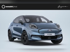 Ford Puma Gen-E - BlueCruise Edition 47 kWh €3.400, - Voordeel | Winterpack |