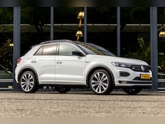 Volkswagen T-Roc - 2.0 TSI 4Motion Sport Business R
