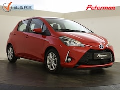 Toyota Yaris - 1.5 Hybrid Active | Camera | Cruisecontrol | LMV | Climate |