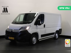 Citroën Jumper - 2.2 BlueHDi 120PK EURO 6 - Airco - Cruise - € 14.900, - Excl