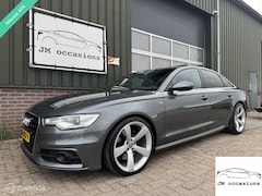 Audi A6 Limousine - 3.0 TDI quattro S-line|Pano|Bose|Cruise|