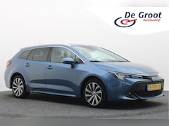 Toyota Corolla Touring Sports - 1.8 Hybrid Dynamic Keyless, Apple Carplay, Camera, ACC, LED, Stoelverwarming