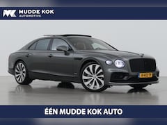 Bentley Flying Spur - 6.0 W12 First Edition | NL Auto | NAIM Audio | Rear Seat Entertainment | Rotating Display