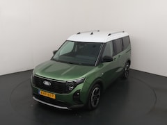 Ford Tourneo Courier - EcoBoost 125 pk Active | Winter Pack | Camera | Adapt. cruise | Keyless Entry | Dodehoek b