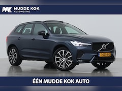 Volvo XC60 - B5 Ultimate Dark | Panoramadak | Head-Up | ACC | Harman/Kardon | 360° Camera | BLIS