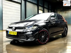 Volkswagen Polo - 1.0 TSI R-Line Business