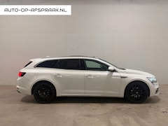 Renault Talisman Estate - 2.0 dCi Initiale Aut. Pano Navi Bose Camera