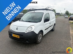 Renault Kangoo Express - 1.5 dCi 70 Express Comfort EXPORT ONLY Motor en bak is goed