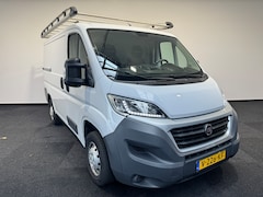 Fiat Ducato - Ducato L1H1 30 2.3 MultiJet 130 Incl trekhaak en imperiaal