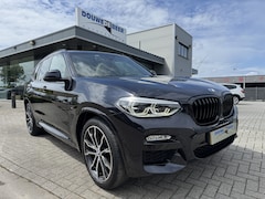 BMW X3 - xDrive20i High Executive M sport Leer, Pano/dak,