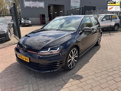 Volkswagen Golf - 7.5 2.0 TSI GTI MILTEK / ALARM KLASSE 3 / APR