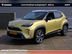 Toyota Yaris Cross - 1.5 Hybrid Launch Edition Navigatie / Camera / Stoelverwarming