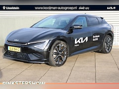 Kia EV6 - GT Line 84Kw mag 1800KG trekken