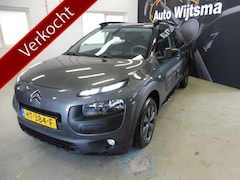 Citroën C4 Cactus - 1.6 BlueHDi Business Camera | Cruise | Climatronic | AppleCarplay