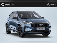 Ford Kuga - 2.5 PHEV BlueCruise Edition €5.000, - Voordeel | Panoramadak | Elektr. Wegklapbare trekhaa