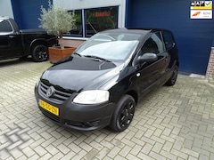 Volkswagen Fox - 1.2 Trendline