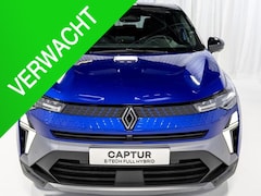 Renault Captur - 1.8 E-Tech full hybrid 160 esprit Alpine PACK WINTER/ PACK ACTIVE DRIVER + PARK ASSIST V+A