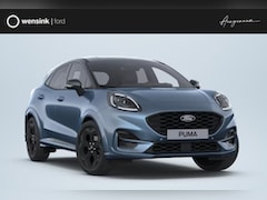 Ford Puma - 1.0 EcoBoost Hybrid BlueCruise Edition €5.000, - Voordeel | Sportonderstel | Winterpack |