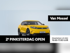 Ford Capri - Style Standard Range RWD 52 kWh | Te Bestellen | Inclusief 3000 euro Voordeel | The Legend