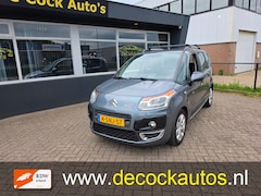 Citroën C3 Picasso - 1.4 VTi Aura/TREKHAAK