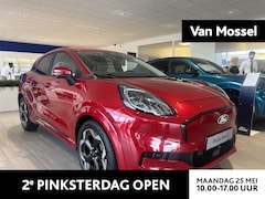 Ford Puma Gen-E - Premium 44 kWh | Voorraad | €4000 Voordeel| Matrix-led | Stoel/stuur voorruitverwarming |