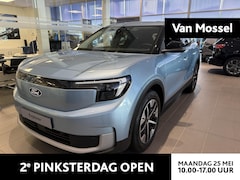 Ford Explorer - Standard Range RWD 52 kWh Nu rijkllaar € 36.550, =