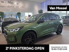 Ford Kuga - 2.5 PHEV ST-Line X TE BESTELLEN | ELEKTRISCH WEGKLAPBARE TREKHAAK | PANORAMADAK | HEAD-UP