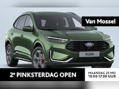 Ford Kuga - 2.5 PHEV ST-Line X | €4.000, - Voordeel | Apple Carplay & Android Auto | Keyless Entry & G