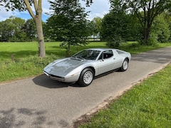 Maserati Merak - 3000 V6 Topstaat