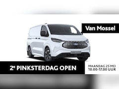 Ford E-Transit Cust. - 320 L1H1 Trend 65 kWh | Vanaf Prijs | Nieuw Te Bestellen | 8% Korting Nederland | Incl. Pr