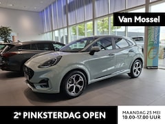 Ford Puma - 1.0 EcoBoost Hybrid ST-Line | NIEUW TE BESTELLEN | €5000, - KORTING | AUTOMAAT | STUUR, ST